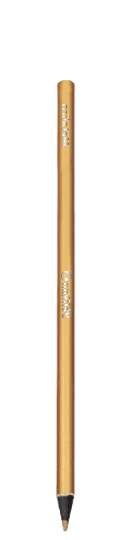 金属彩色铅笔