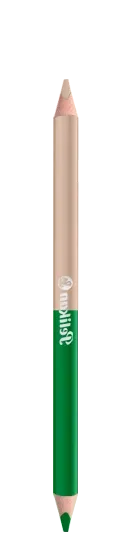 Bicolor színes ceruza