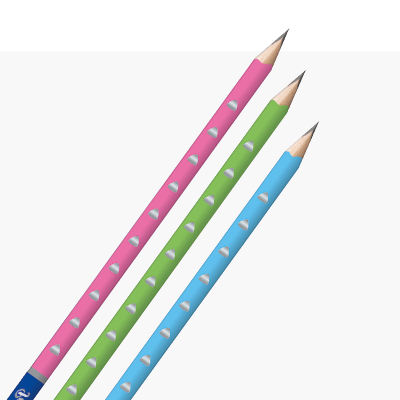 Pencils SILVERINO®